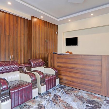 Collection O Boutique Heritage House Prayagraj Exterior foto
