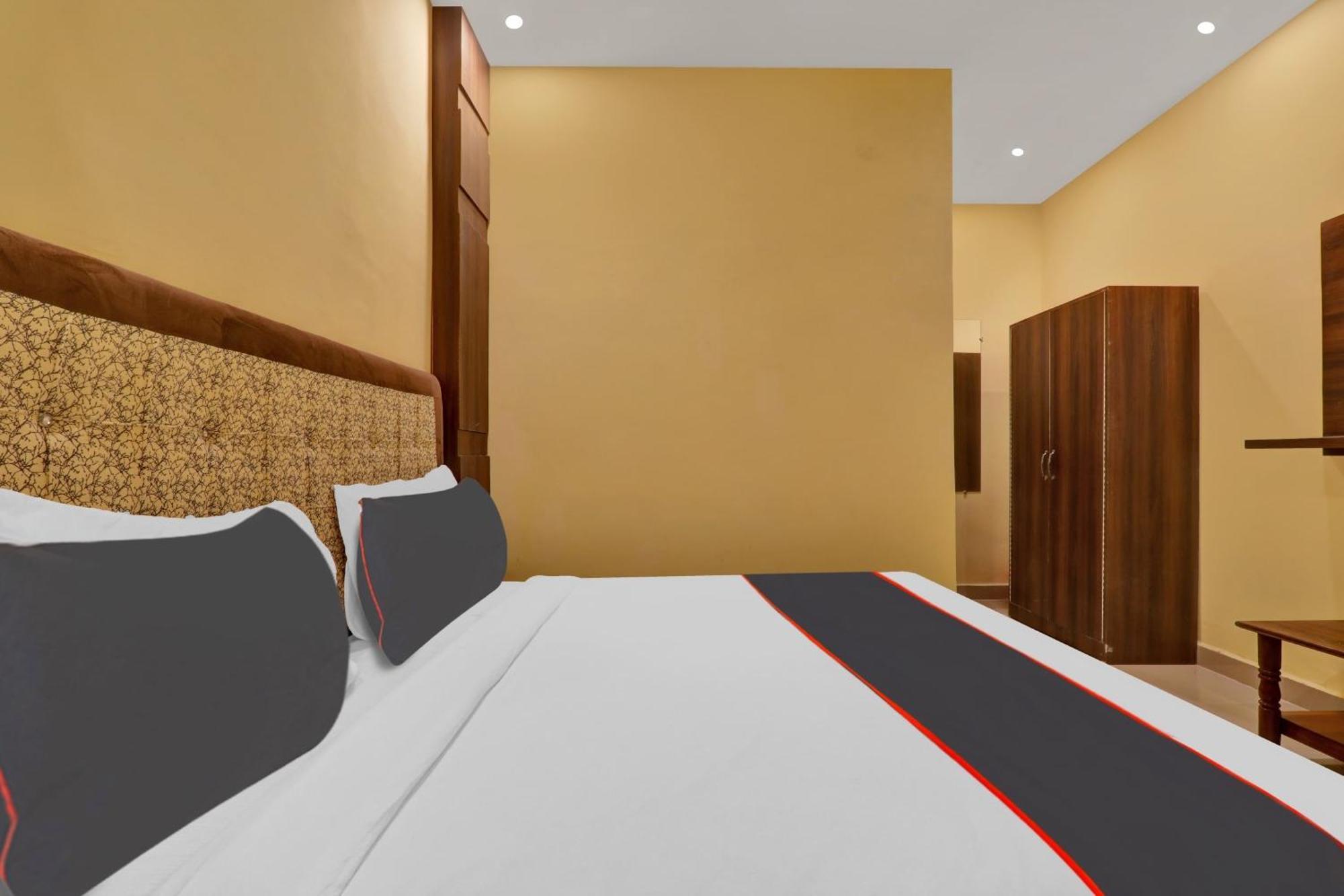 Collection O Boutique Heritage House Prayagraj Exterior foto